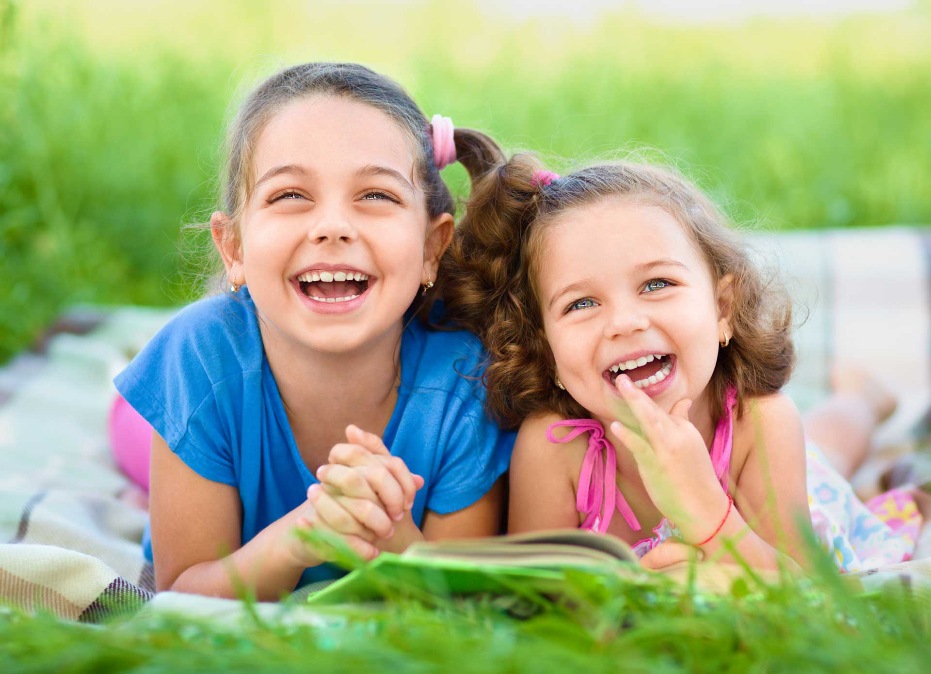 Pediatric Dentist in Bellevue, WA